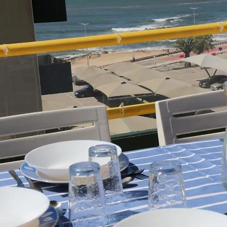Ffoz_spot Apartamento *